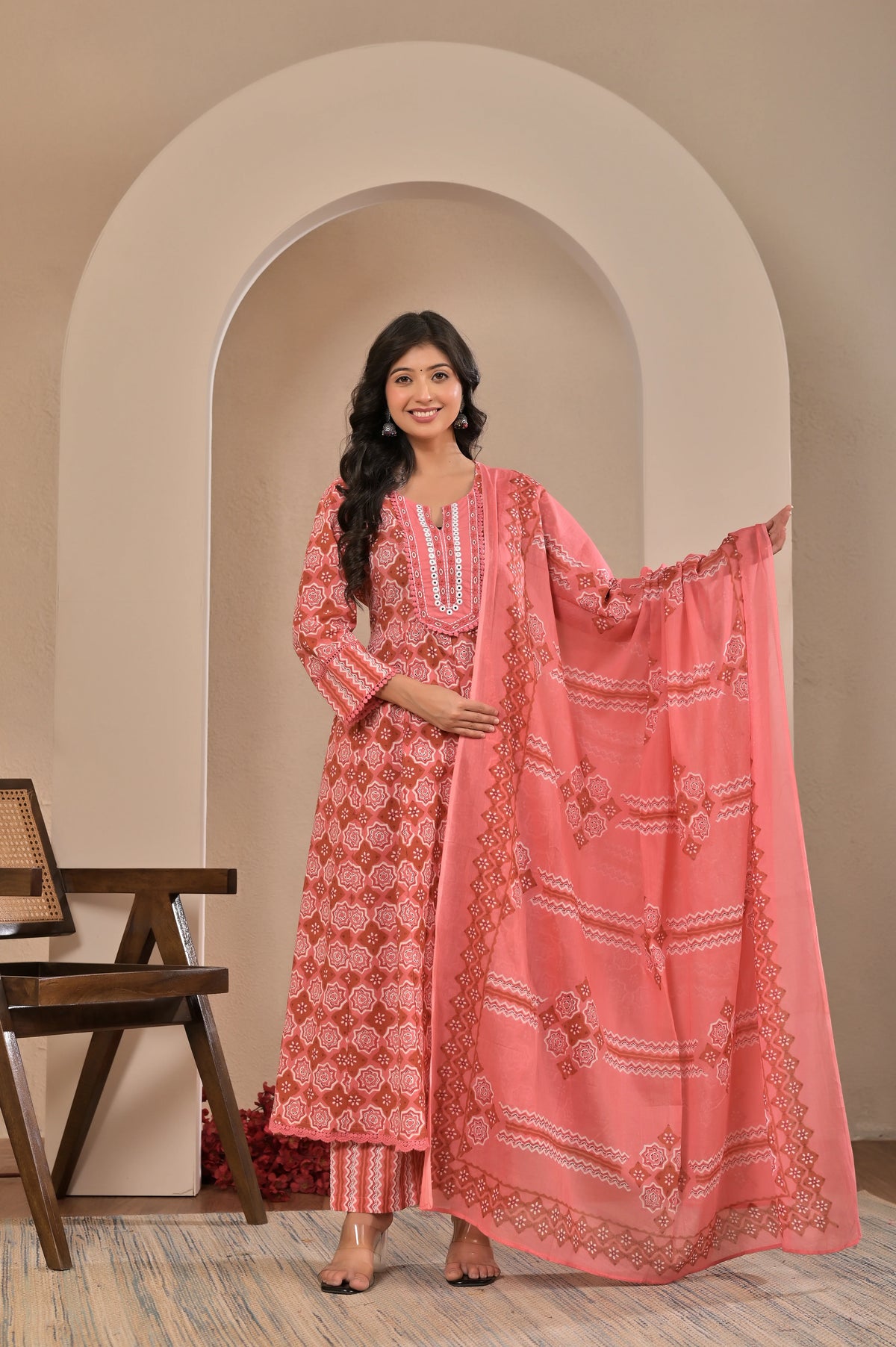 Anarkali