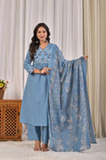 Light Blue